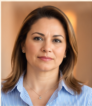 Claudia Rodriguez - Speaker