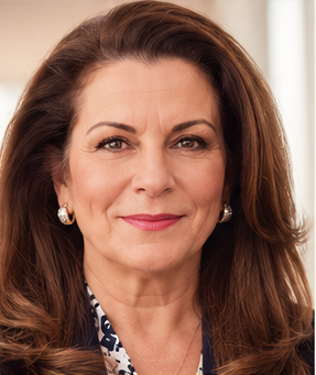 Julia Stewart - Featured Guest Speaker