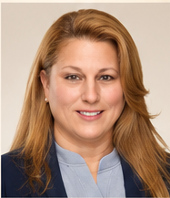 Lisa Mendez - Speaker